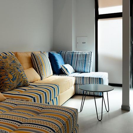 Hostel Alea León Εξωτερικό φωτογραφία