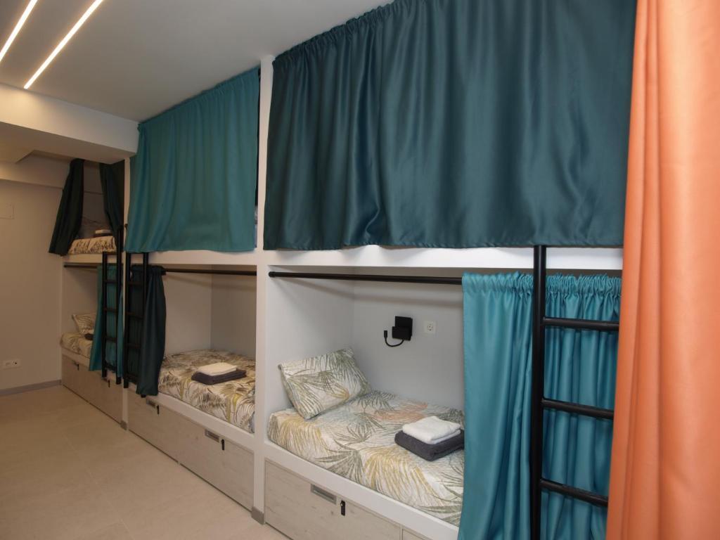 Hostel Alea León Εξωτερικό φωτογραφία