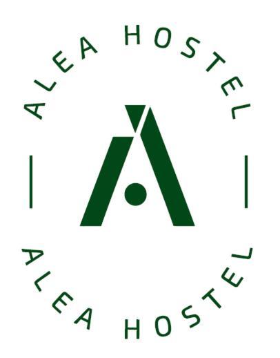 Hostel Alea León Εξωτερικό φωτογραφία