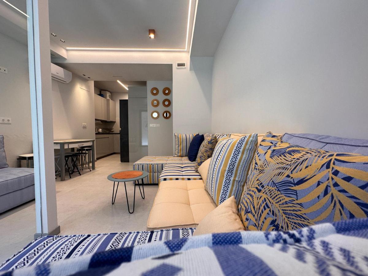 Hostel Alea León Εξωτερικό φωτογραφία